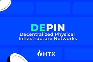 Exploring DePIN: A Revolution in Crypto Infrastructure!