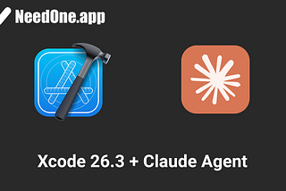 Xcode 26.3 + Claude Agent: Model Swapping, MCP, Skills, and Adaptive Configuration