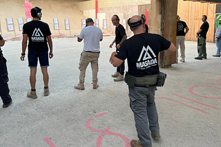 Safeguarding Lives: Israel’s Grassroots Response to Terrorism