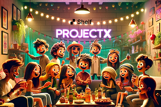 ProjectX in Bengaluru with Your Flatmates: House Party Essentials and Tips