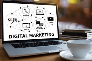 MY EXPERIENCE AS A MENTEE LEARNING DIGITAL MARKETING
