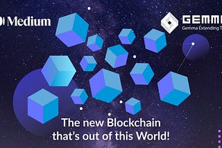 GEMMA’s Revolutionary Blockchain Technology