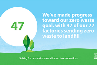 Zero Waste-to-Landfill: It’s not just for manufacturing anymore