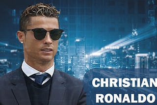 10 Inspiring Business Lessons that should be learned from Christiano Ronaldo