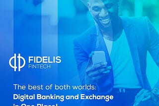 FIDELIS FINTECH Very low cost Loyalty Program platform available to all companies