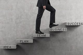 Revealing the Hidden Truth of Startups