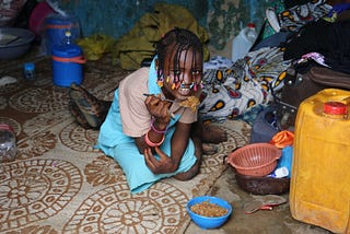 Assurer l’assistance alimentaire au réfugiés centrafricains malgré le coronavirus