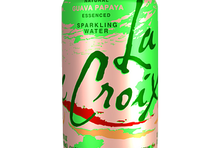 These La Croix flavors are worth injecting