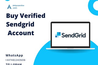 Maximizing Your SendGrid Account: The Importance of Verification