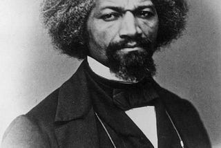 Frederick Douglass