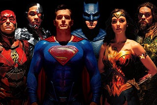 Zack Snyder’s