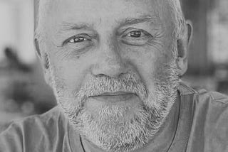 As I turn 60…