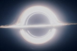 Black Holes and Collaborations