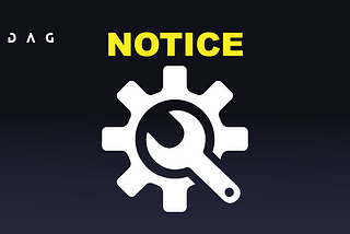 Notice of Scheduled Maintenance — March 4th, 2020