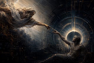 El transhumanismo es la última religión de Occidente