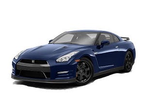 Is nissan GT-R going to make a change?