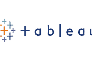 What is Tableau?