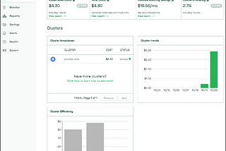 The Kubernetes Cost Conundrum: How to Get the Most Out of Your Cloud Investment