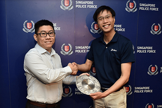 Xfers Receives Award for Stopping Cybercrime