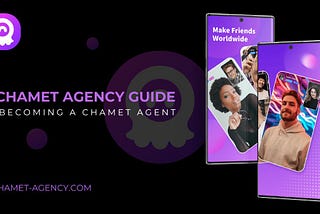The Ultimate Beginner’s Guide to Chamet Agency Registration