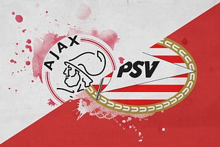 Ajax vs PSV Eindhoven- Tactical Analysis