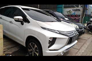 Memburu Agya Bekas di Semarang: Panduan Lengkap Memilih Mobil Idaman dari OLX