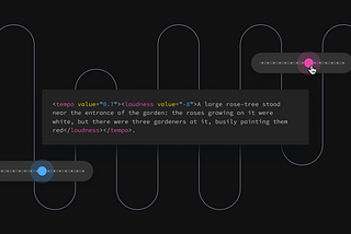 Introducing WellSaid Labs’ HINTS