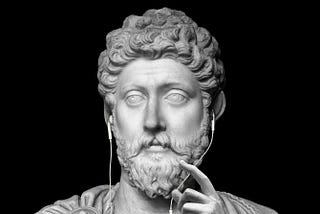 Reinvent Yourself With Stoicism