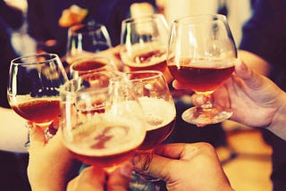 Typical Dutch Drinks — Beer & Spirits