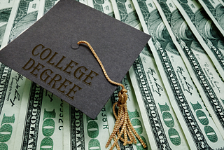 What are the Different Ways of Paying for College?