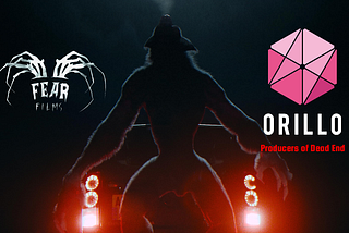 ORILLO AND FEAR TO BEGIN FILMING WEB3 “FOUND FOOTAGE” HORROR FILM IN FEB 24