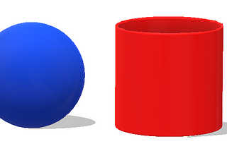 The Surface Area of a Sphere