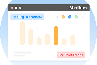 2 Ways To Hack the Bar Chart on Recharts + More Tricks | Hacking Recharts #2