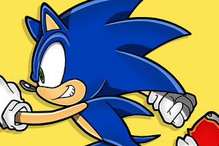 These Sonic Fan Games Have Got You Covered