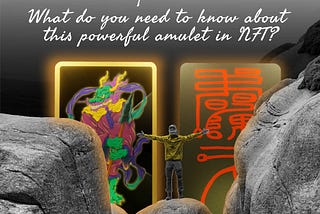 What do you need to know about this powerful amulet in NFT?