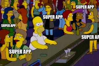 SuperApp’lerin Evrimi ve Spark’ın ‘Derinleşme’ Stratejisi: