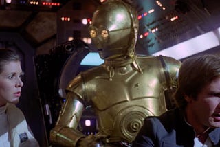 Console Into Mass. The Transit to the Light Side. Automatization of Routine Tasks