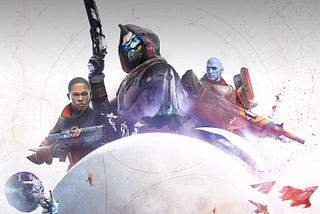 To Bungie’s Narrative Team: You Are Not Alone