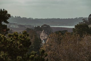 Mission Bells