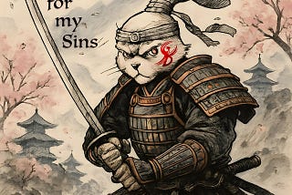 Diemislade (Die Miss Lade) | pay for my sins