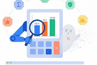 El chatbot que calcula y no inventa
