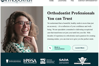 Orthodontist Professionals