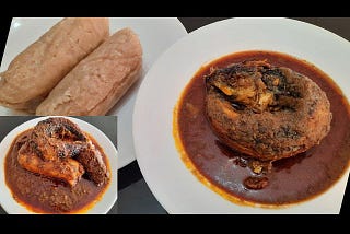 In Banga Soup like in Achu Soup: Discovering Cameroonian Peoples Through Their Proverbs