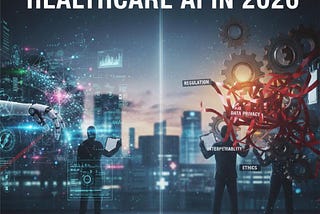 The Main Barriers Slowing AI Adoption in Healthcare in 2026 [Based on Research]