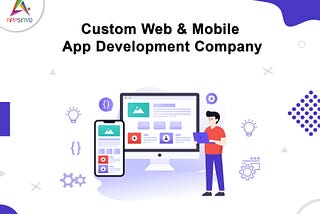 Top Website & Mobile App Design & Development Company in Saudi Arabia