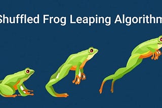 A Survey on Shuffled Frog-Leaping Algorithm