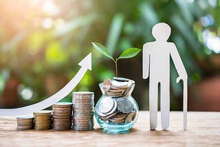 United Kingdom Pension Fund Market: Trends, Growth, and Projections 2023–2033