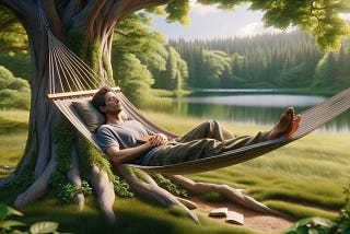 You’re Not Lazy. You Just Need Some Rest (3 Powerful Benefits)