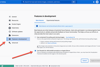 Running Python Azure Functions Locally on an M1/M2 Mac
