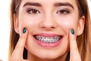 Orthodontist New york